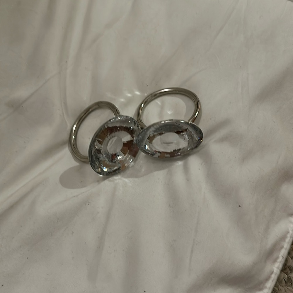 Decorative Rings